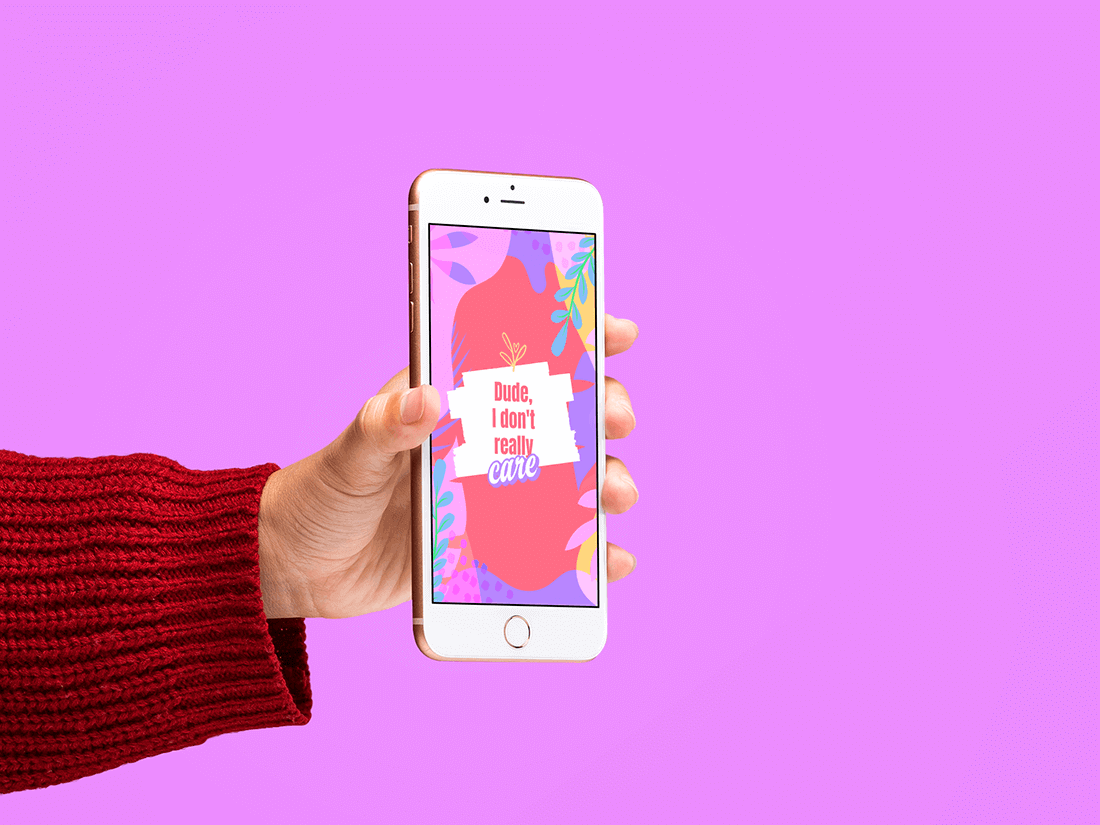 phone wallpaper sizes online